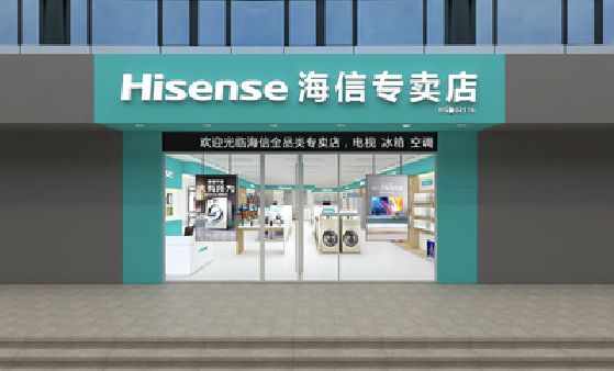 镇宁如何加强专卖店门头设计品质？